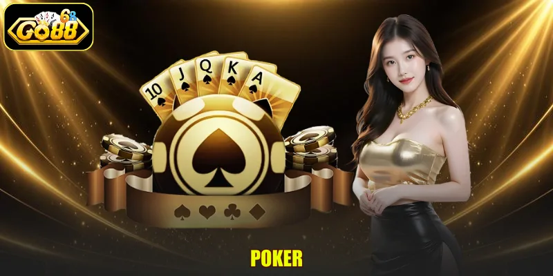 Poker
