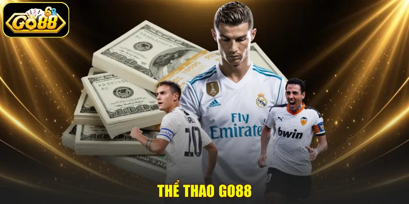 Thể thao Go88